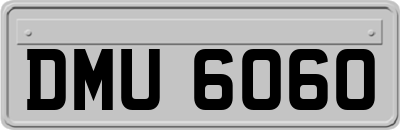 DMU6060