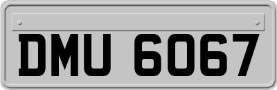 DMU6067
