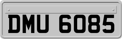 DMU6085
