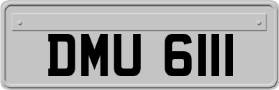 DMU6111
