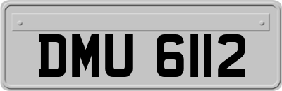 DMU6112