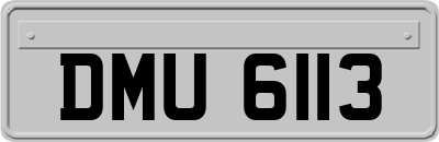 DMU6113