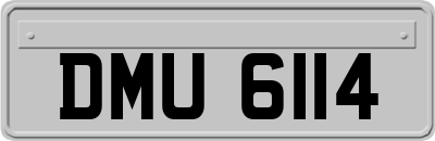 DMU6114
