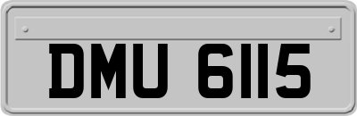 DMU6115