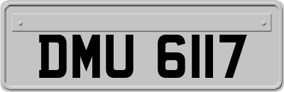 DMU6117