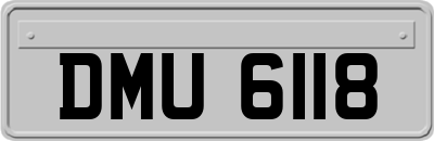 DMU6118