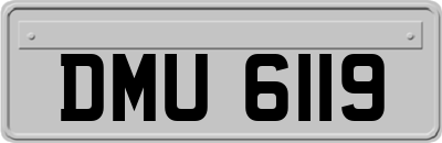 DMU6119