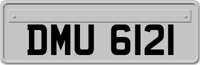 DMU6121