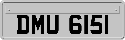 DMU6151