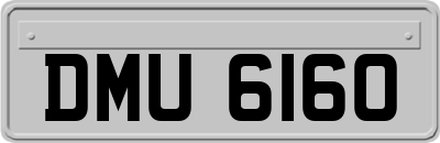 DMU6160