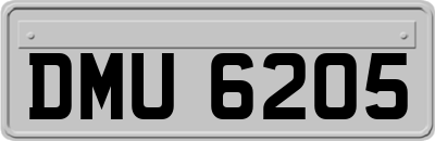 DMU6205