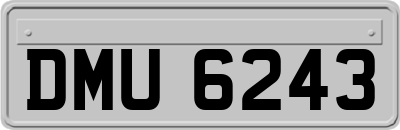 DMU6243