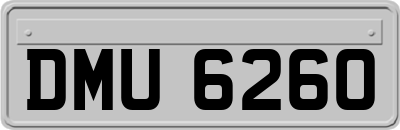 DMU6260