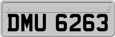 DMU6263