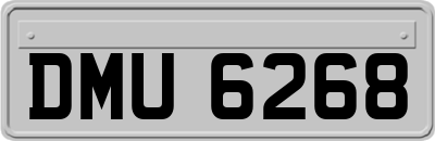 DMU6268