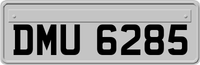 DMU6285
