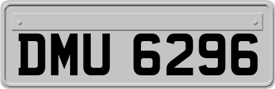 DMU6296