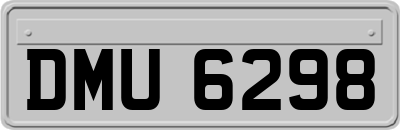 DMU6298
