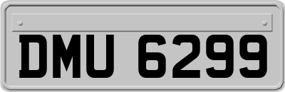 DMU6299