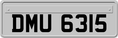 DMU6315