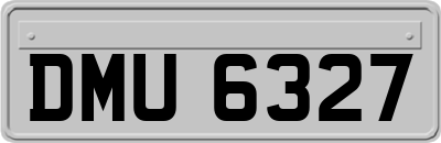 DMU6327