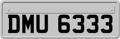 DMU6333