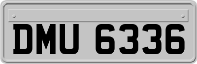 DMU6336