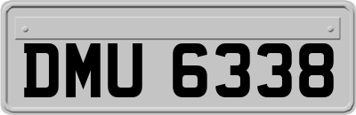 DMU6338