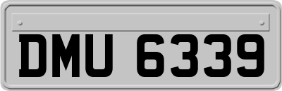 DMU6339