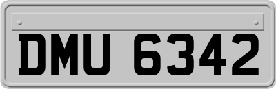DMU6342