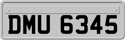 DMU6345