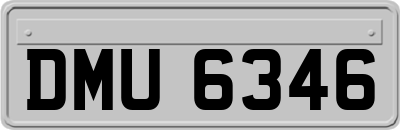 DMU6346