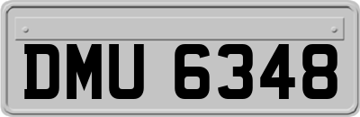 DMU6348
