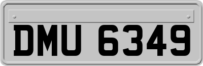 DMU6349