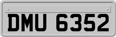 DMU6352