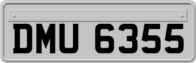 DMU6355