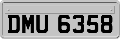 DMU6358