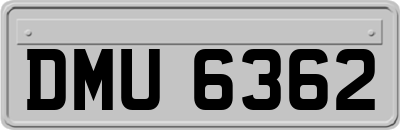 DMU6362