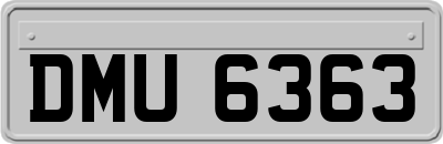DMU6363