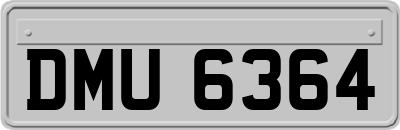 DMU6364