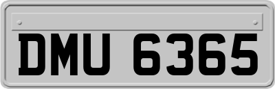 DMU6365