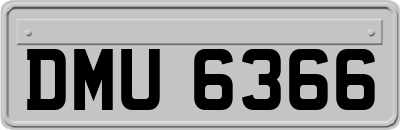 DMU6366