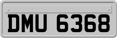 DMU6368