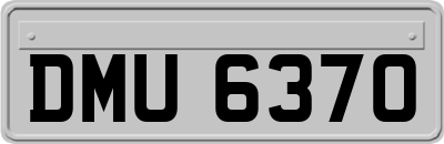 DMU6370