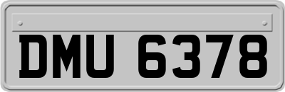 DMU6378