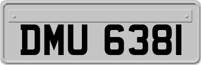 DMU6381