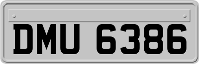 DMU6386
