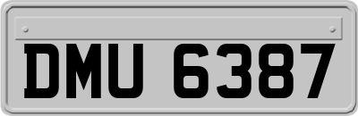 DMU6387