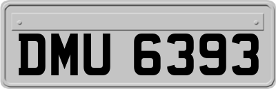 DMU6393