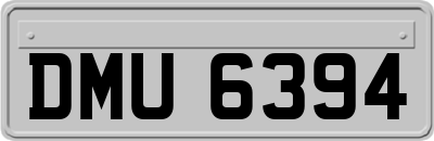 DMU6394
